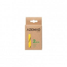 Cordones Azemad