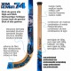 Stick Etisport Xavi Rovira