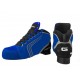 Bota Genial  Velvet