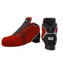 Bota Genial Ultra