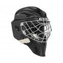 Mascara CCM Axis F5 Negra Senior