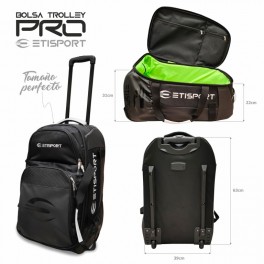Troley Etisport Player