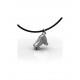 Bâton d'argent goalie visuteria