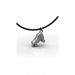 Bâton d'argent goalie visuteria