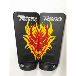 Leg Pad Porfessional Reno Sant Jordi