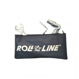 Set Llaves Super Pro 7Roll-line