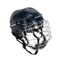 Casco Bauer RE-AKT 55 Combo