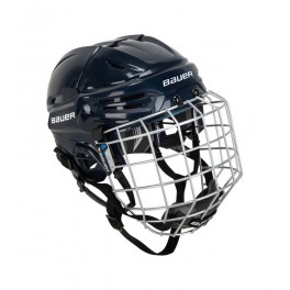 Casco Bauer RE-AKT 55 Combo