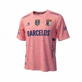 Camiseta Kelme Barcelos