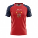 Camiseta Selección Española Hockey Patines