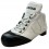 Boots Wolkam White