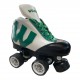 Komplett-set White-Green