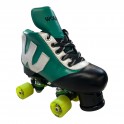 Set Goalkeeper Wolkam Eco + Skate