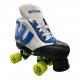 Set Goalkeeper Wolkam Eco + Skate