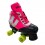 Set Goalkeeper Wolkam Eco + Skate
