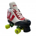 Set Goalkeeper Wolkam Eco + Skate