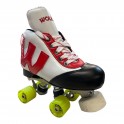 Set Goalkeeper Wolkam Eco +  R1 Reno