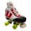 Set Goalkeeper Wolkam Eco +  R1 Reno