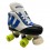 Set Goalkeeper Wolkam Eco +  R1 Reno