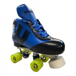Set Goalkeeper Wolkam Eco +  R1 Reno