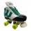 Set Goalkeeper Wolkam Eco +  R1 Reno