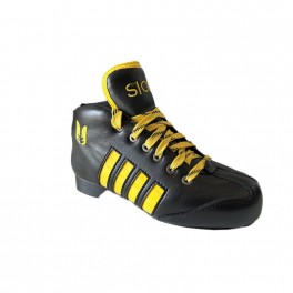 Bota Sioux Sharki