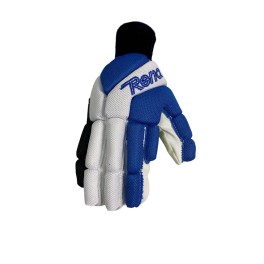 Guantes Reno Master Tex Azul/Blanco