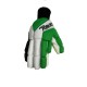 Guantes Reno Master Tex Verde