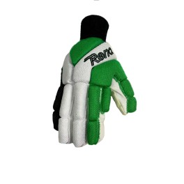 Guantes Reno Master Tex Verde