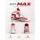 Boots Replic Max personalized