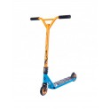 Scooter BW Demon D6 Blue Orange
