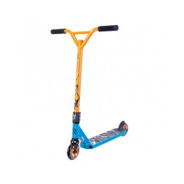 Scooter BW Demon D6 Blue Orange