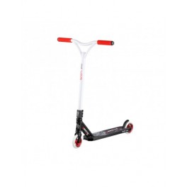 Scooter BW Booster B18 Black