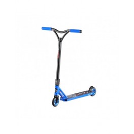 Scooter BW Booster B18 Blue