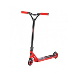 Scooter BW Booster B18 Red