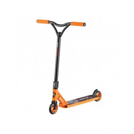 Scooter BW Booster B18 Orange