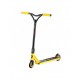 Scooter BW Booster B18 Yellow