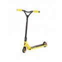 Scooter BW Booster B18 Yellow