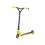 Scooter BW Booster B18 Yellow