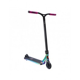 Scooter BW Rocky R12 Rainbow
