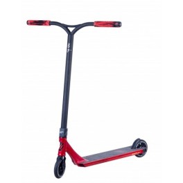 Scooter Bestial Wolf Rocky R12 Tiger Edition Limited