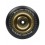 Metalcore Radical 100mm Black/Gold