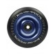 Metalcore Radical 100mm Black/Gold