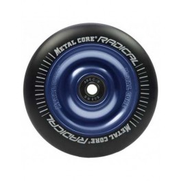 Metalcore Radical 100mm Black/Gold