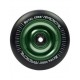Metalcore Radical 100mm Black/Gold