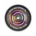 Metalcore Radical 100mm Black/Green