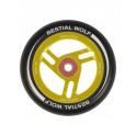 Bestial Wolf Race Black/Yellow