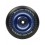 Metalcore Radical 100mm Black/Gold