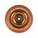 Metalcore Radical 100mm Black/Gold