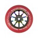Metalcore Thunder 110MM - Red / Rainbow